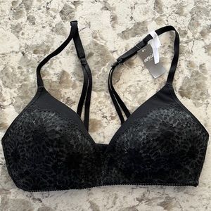 Aerie 34C Wireless Bra NWT